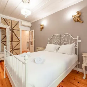  Appartement Guestready - Exquisite Bica Poetas