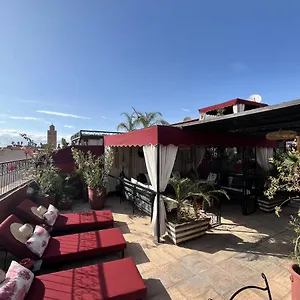 Dar L'hna , Marrakesh Maroc