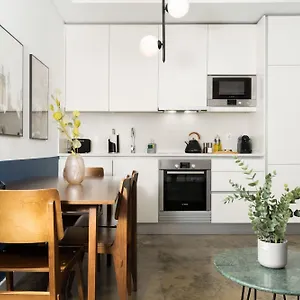 Appartement Limehome Calcada Do Cardeal, Lissabon