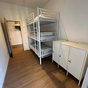  Appartement Bagetti