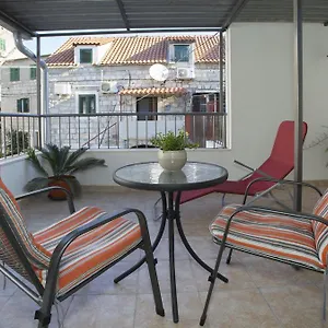 Felix , Split Croatie