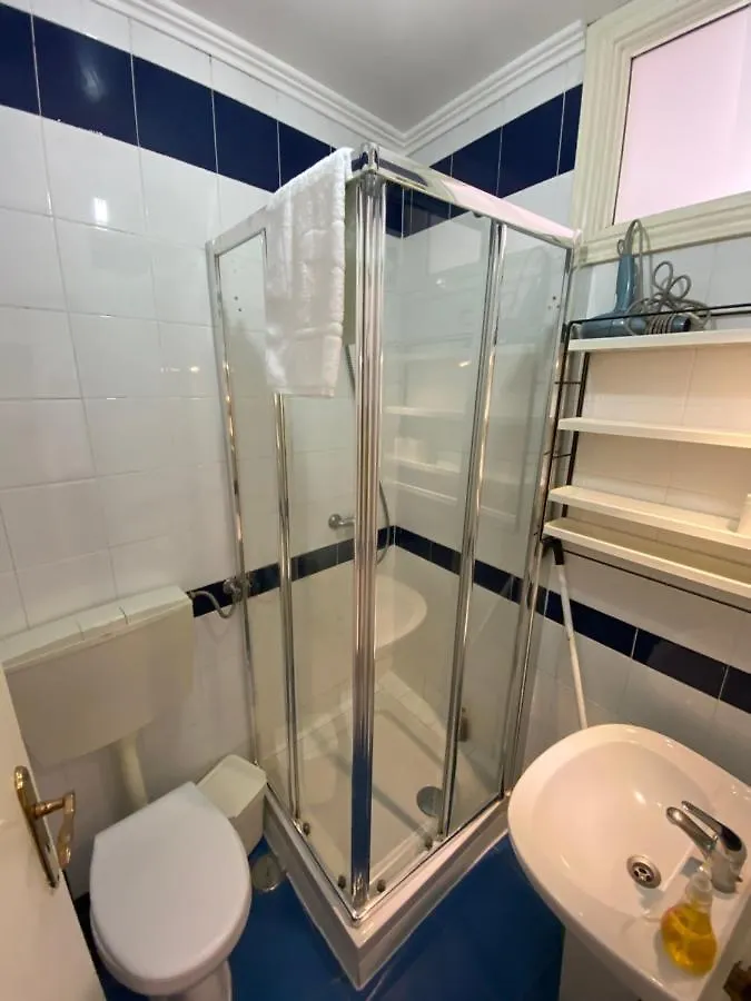 Alfama Apartments Sao Crispim Lisboa