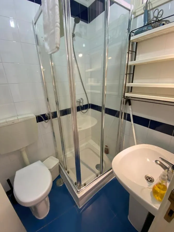 Alfama Apartments Sao Crispim Lisboa