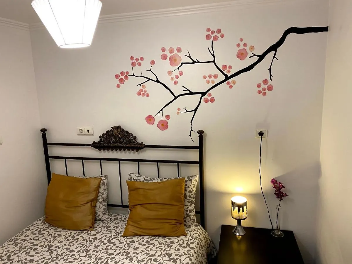 Alfama Apartments Sao Crispim Lisboa 0*,  Portugalsko
