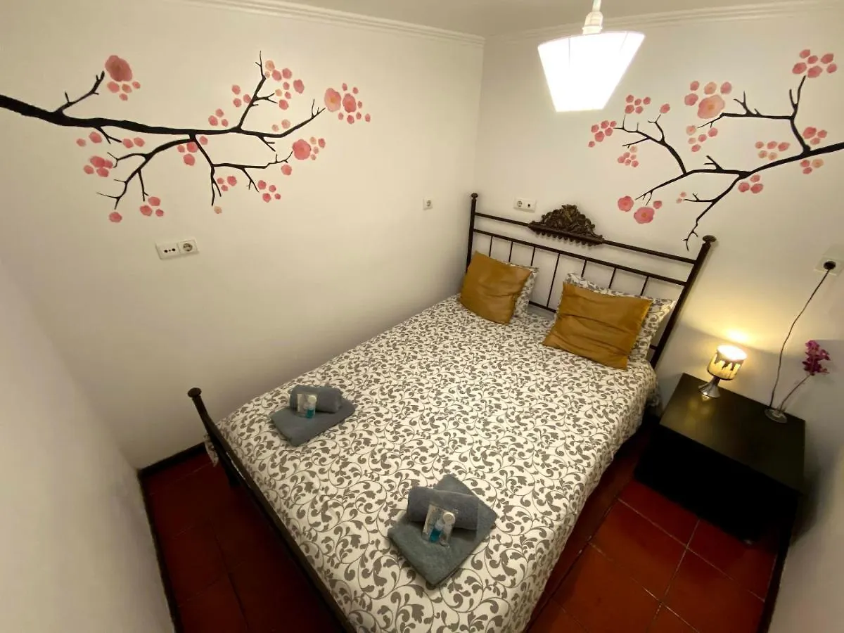 Alfama Apartments Sao Crispim Lisboa
