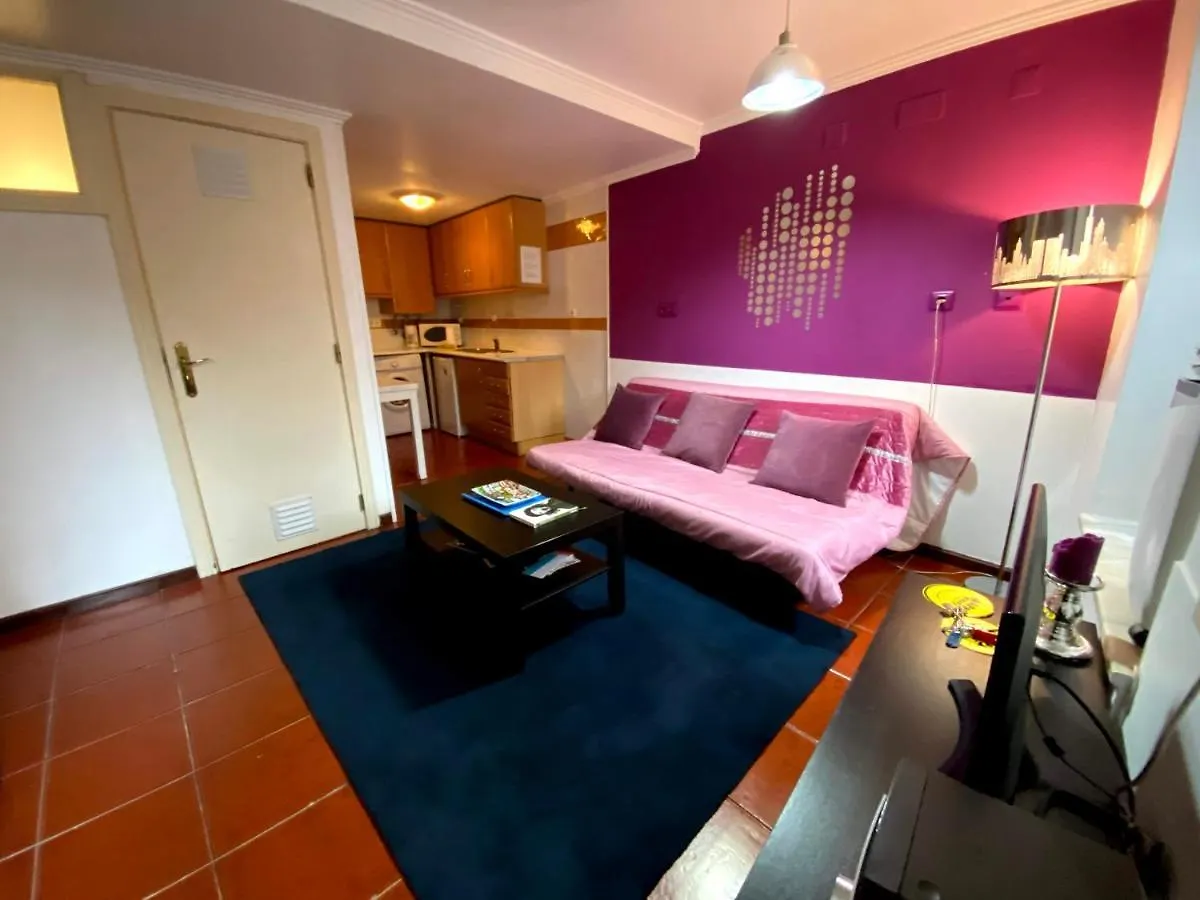 Alfama Apartments Sao Crispim Lisboa