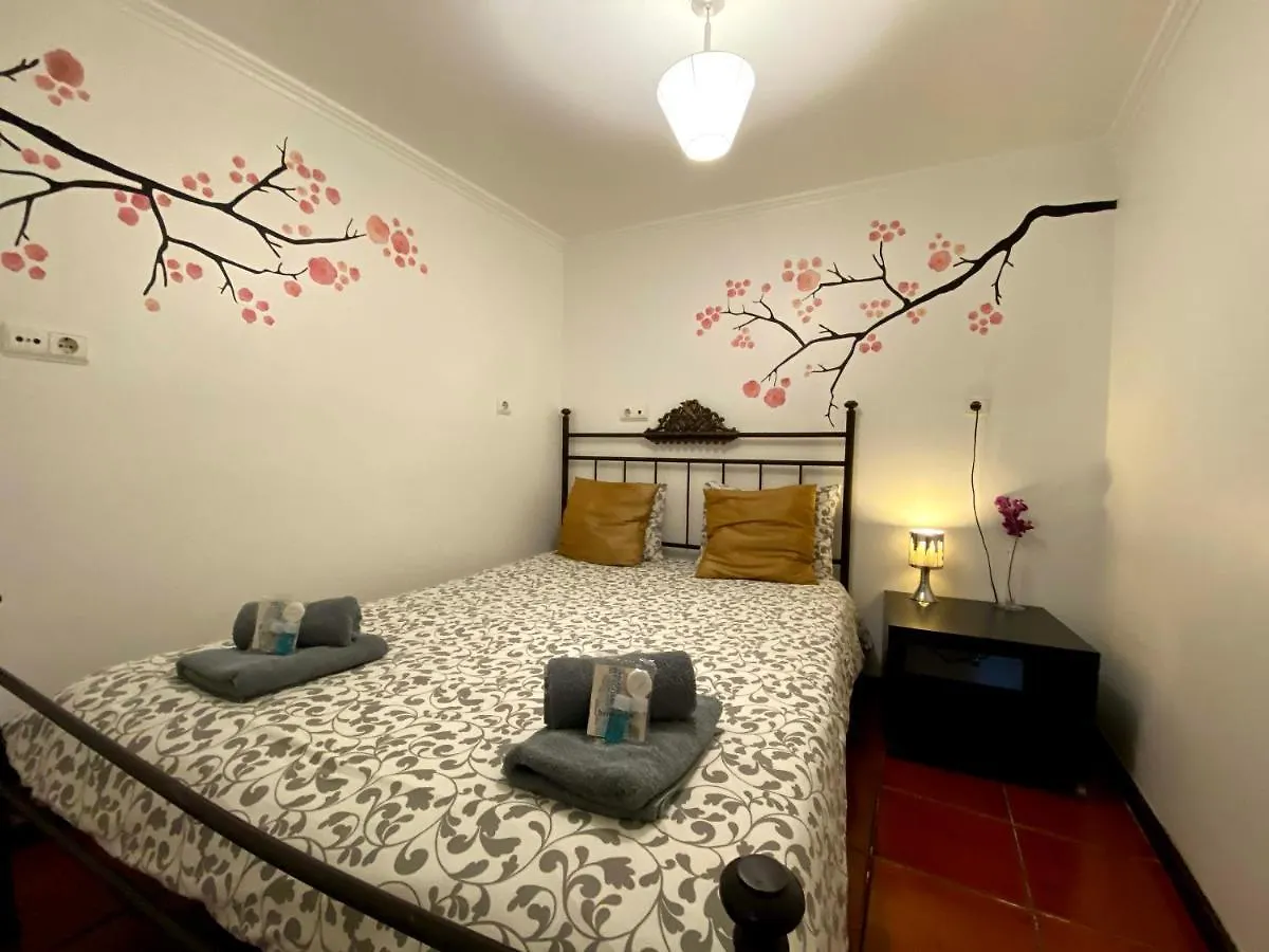 Alfama Apartments Sao Crispim Lisboa
