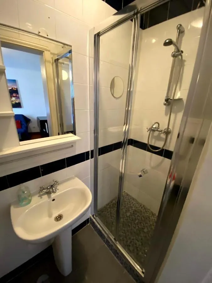 Alfama Apartments Sao Crispim Lisboa 0*,