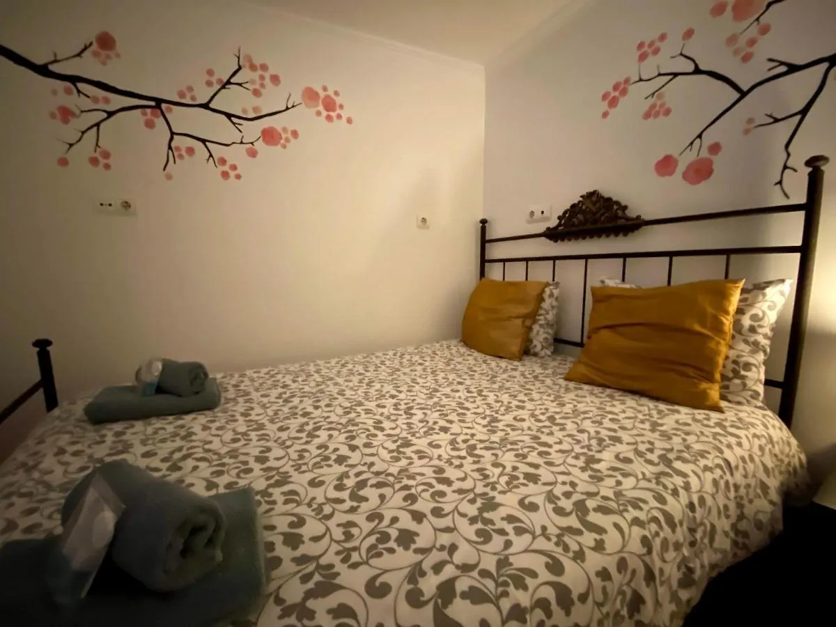 Alfama Apartments Sao Crispim Lisboa 0*,  Portugalsko