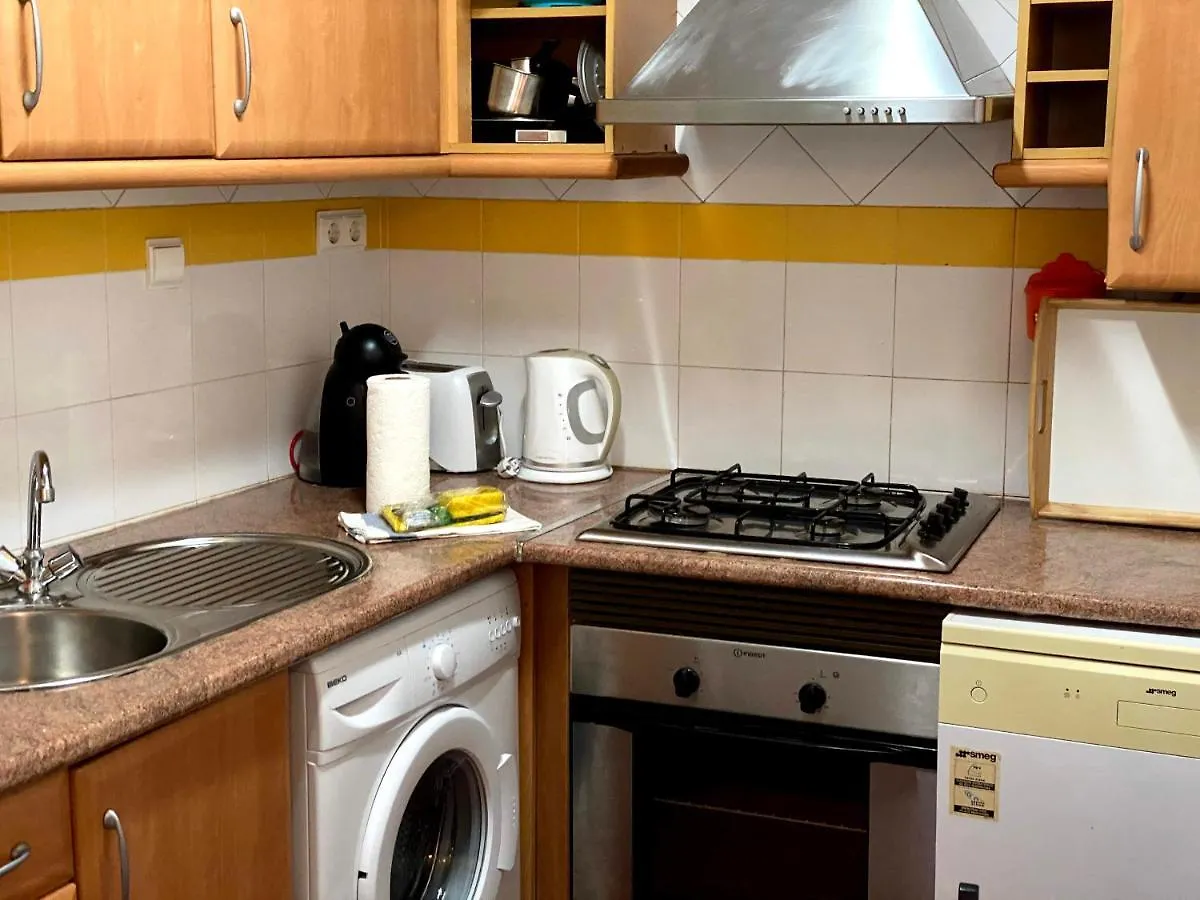 Alfama Apartments Sao Crispim Lisboa 0*,