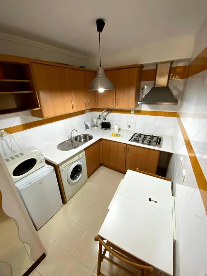 Alfama Apartments Sao Crispim Lisboa Portugal