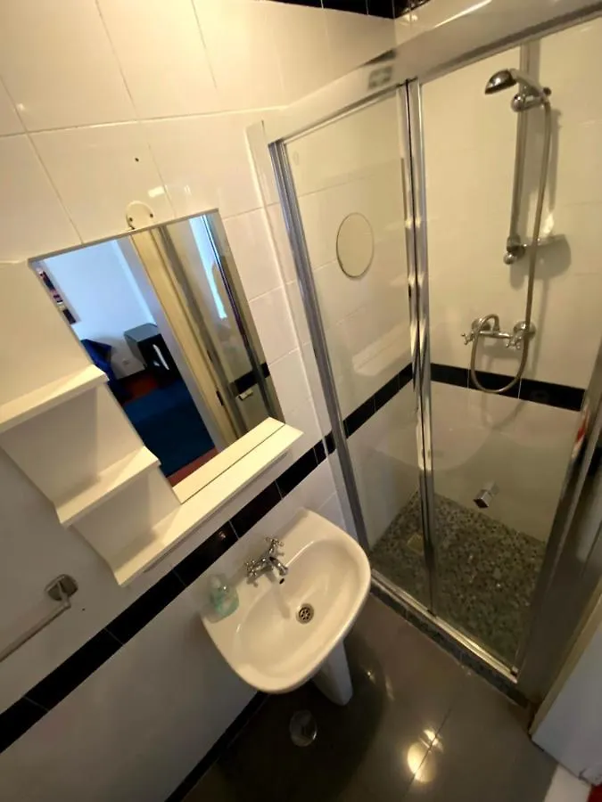 Alfama Apartments Sao Crispim Lisboa Portugalsko