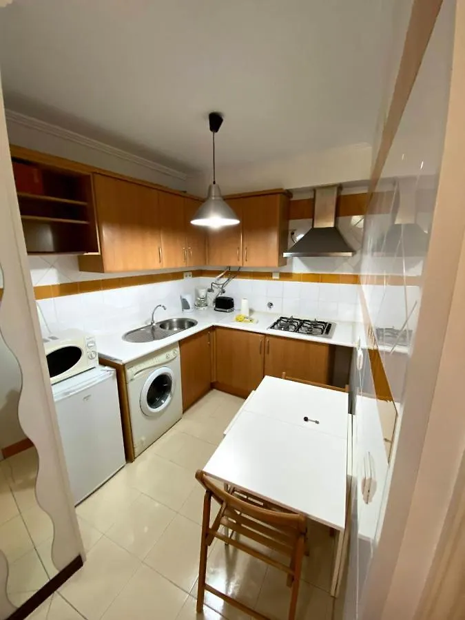 Alfama Apartments Sao Crispim Lisboa