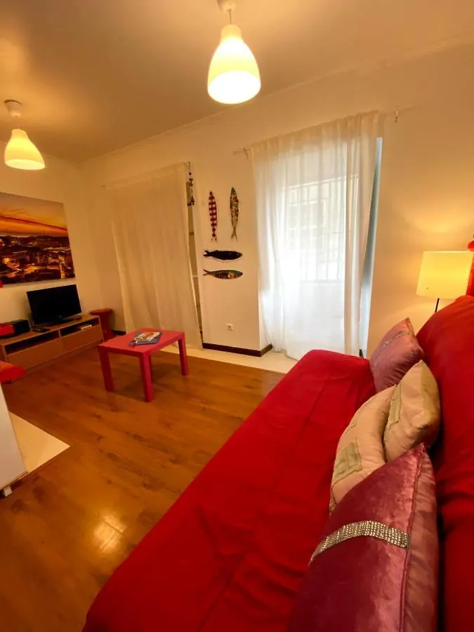 Alfama Apartments Sao Crispim Lisboa 0*,  Portugal
