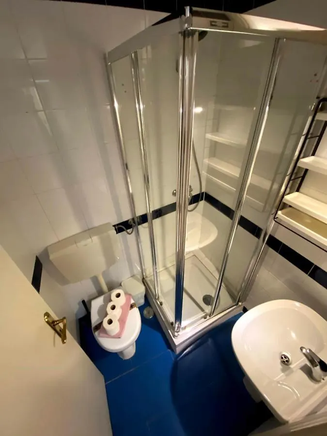 Alfama Apartments Sao Crispim Lisboa 0*,