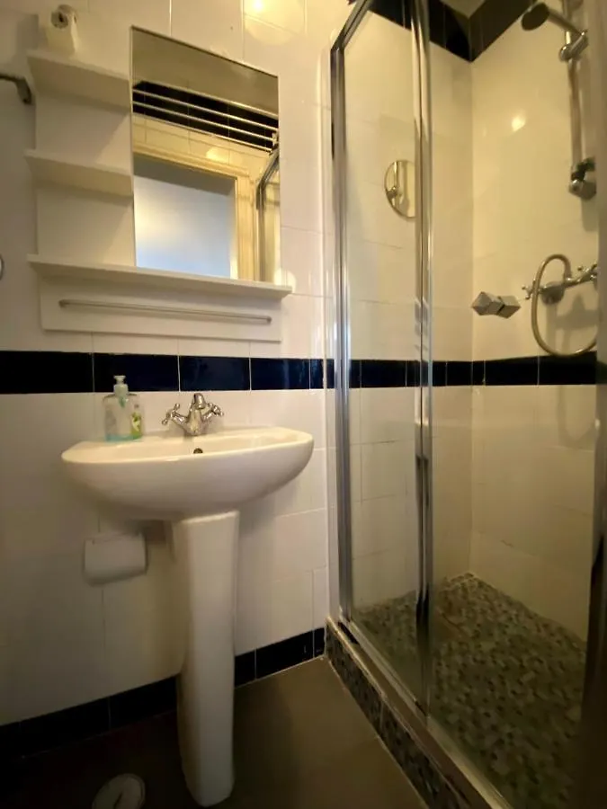 Alfama Apartments Sao Crispim Lisboa