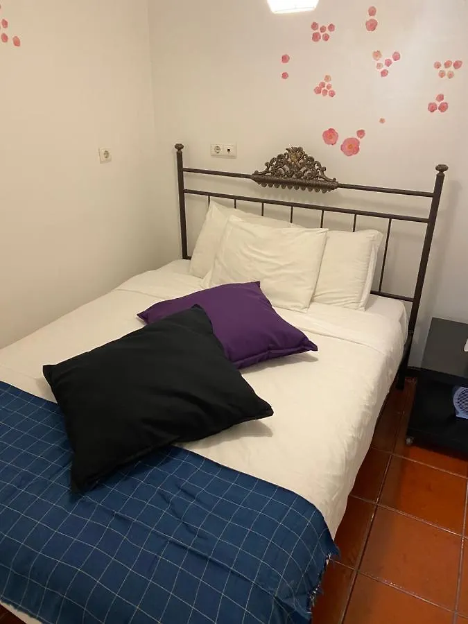 Alfama Apartments Sao Crispim Lisboa