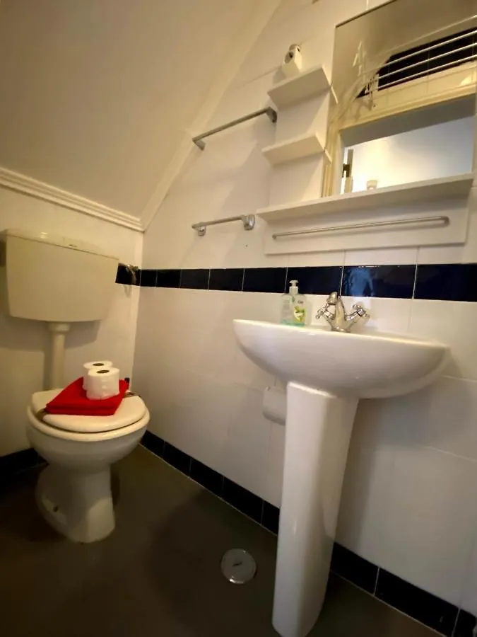Alfama Apartments Sao Crispim Lisboa