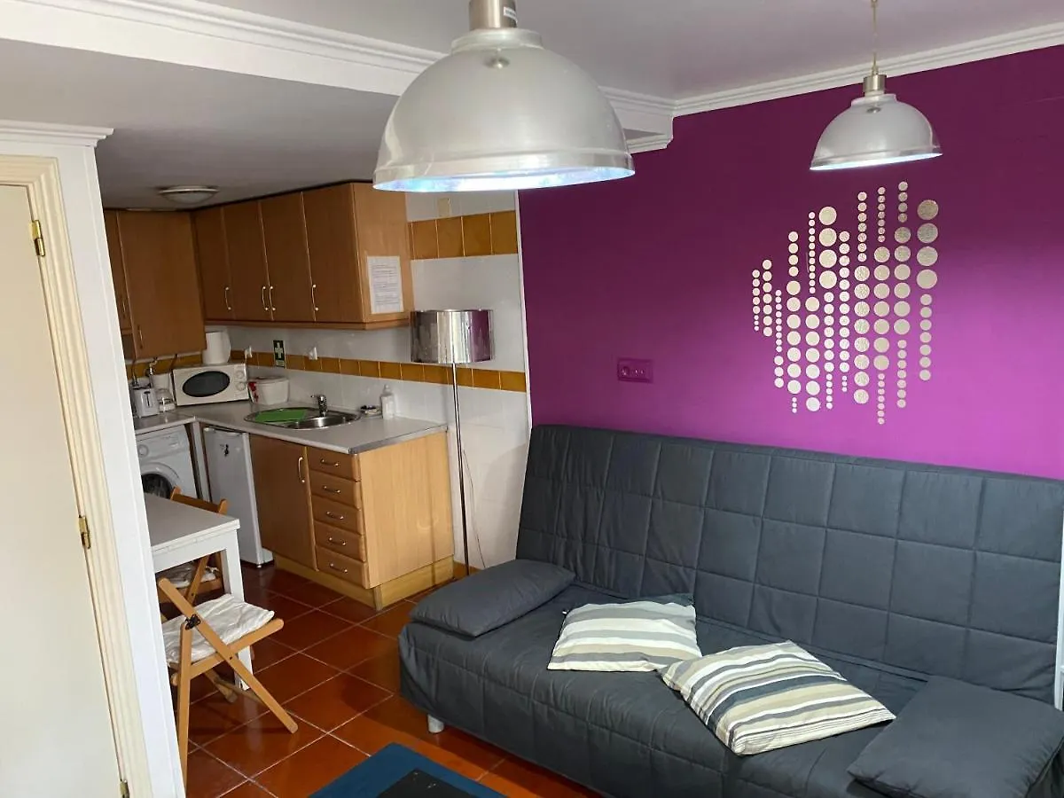 Alfama Apartments Sao Crispim Lisboa 0*,  Portugalsko