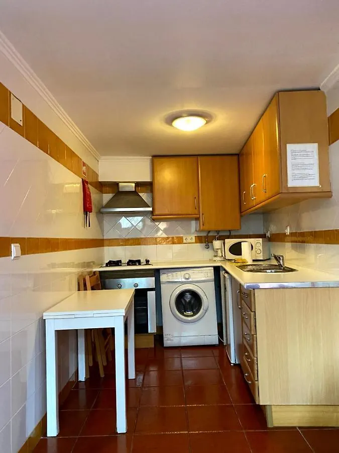 Alfama Apartments Sao Crispim Lisboa