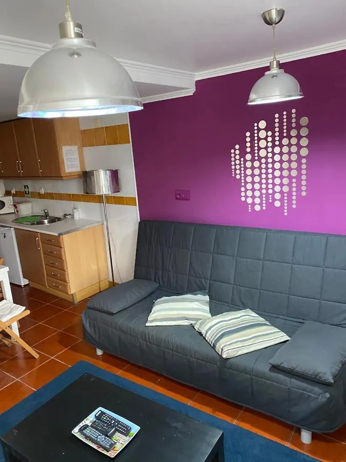Alfama Apartments Sao Crispim Lisboa Portugal