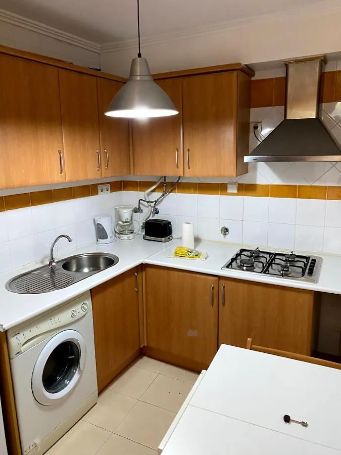Alfama Apartments Sao Crispim Lisboa 0*,  Portugalsko
