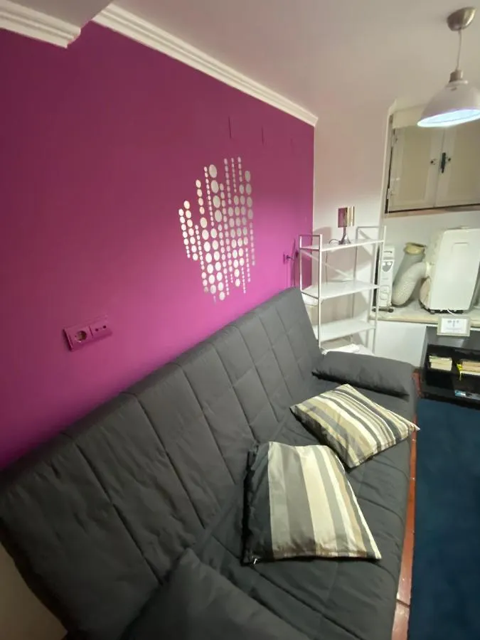 Alfama Apartments Sao Crispim Lisboa Portugal