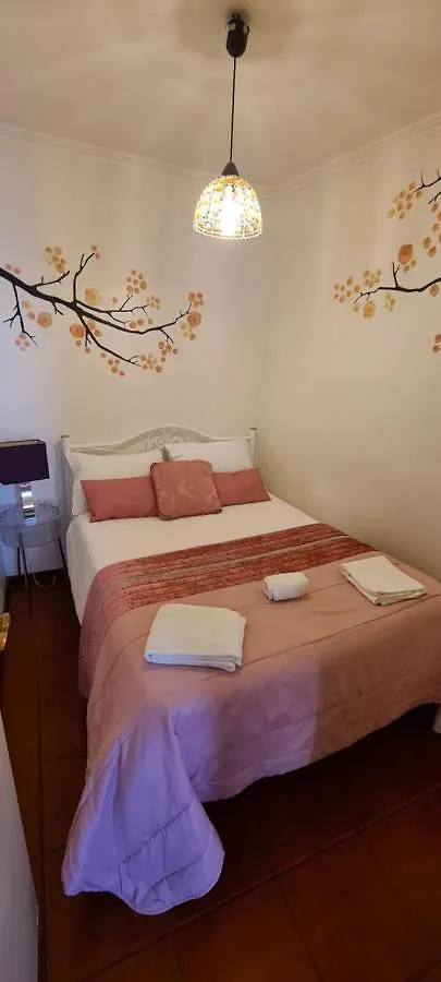 Alfama Apartments Sao Crispim Lisboa