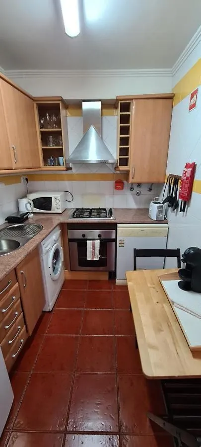 Alfama Apartments Sao Crispim Lisboa