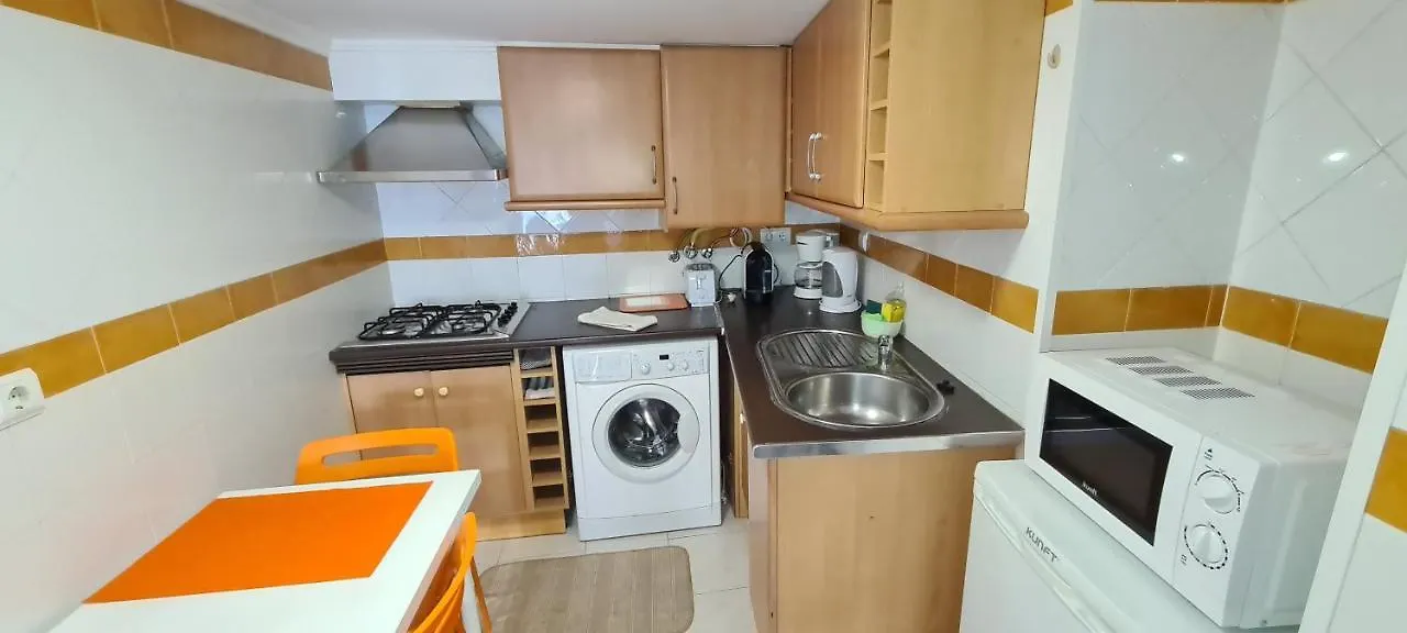 Alfama Apartments Sao Crispim Lisboa