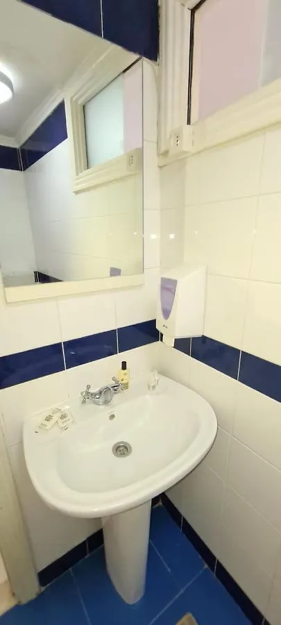Alfama Apartments Sao Crispim Lisboa
