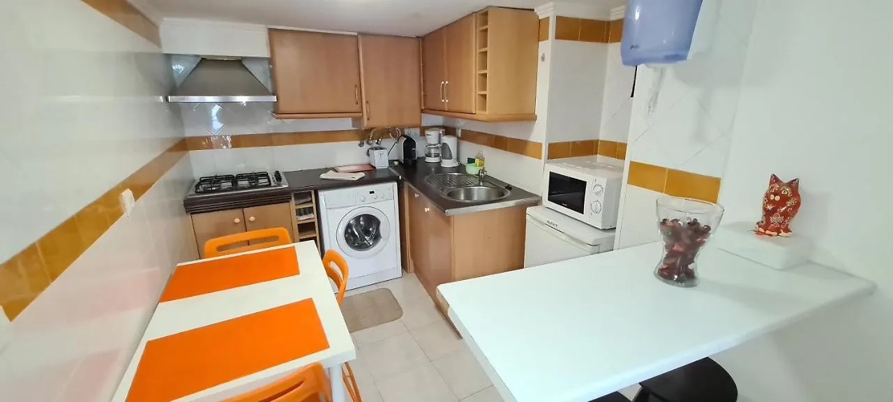 Alfama Apartments Sao Crispim Lisboa