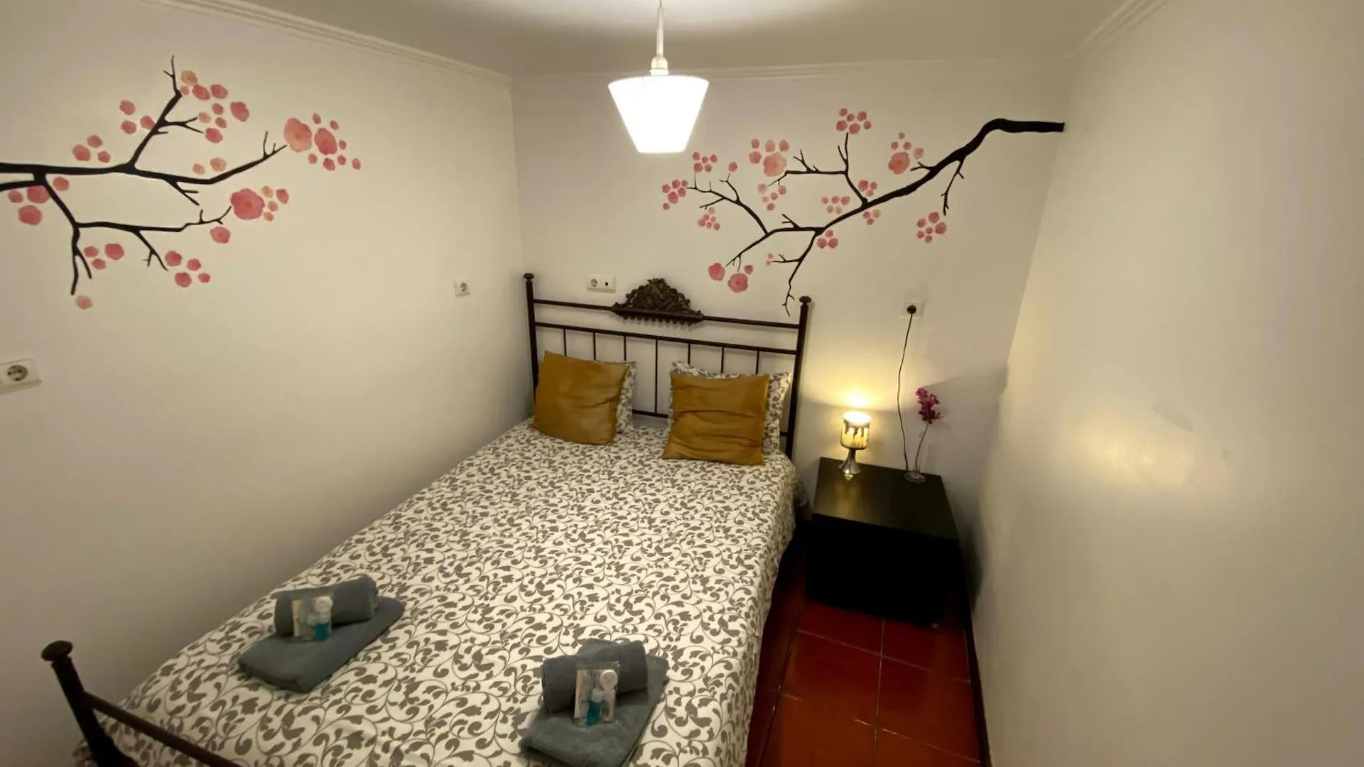 Alfama Apartments Sao Crispim Lisboa Portugal